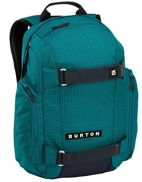 Burton METALHEAD BATOH - TIDAL BORE