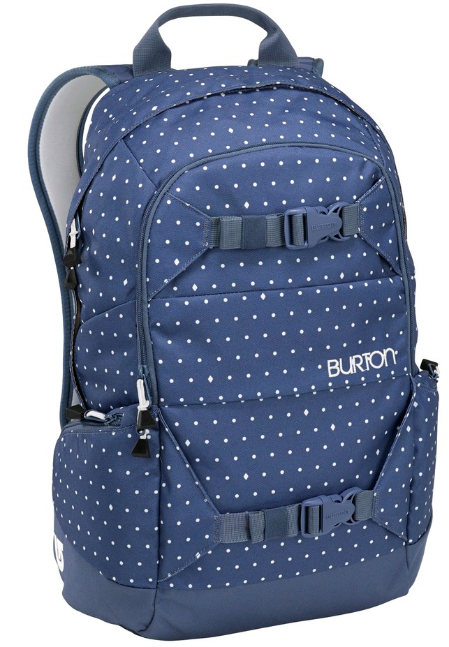 Burton DAY HIKER 20L WMN-VERMEER DOT