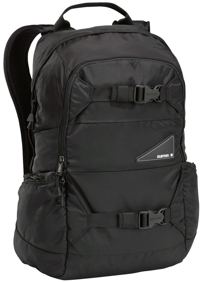 Burton DAY HIKER 20L TRUE BLACK