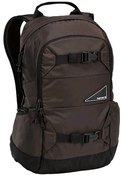 Burton DAY HIKER 20L GRIZZLY