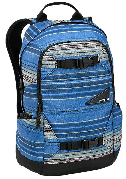 Burton DAY HIKER 20L NAVAJO