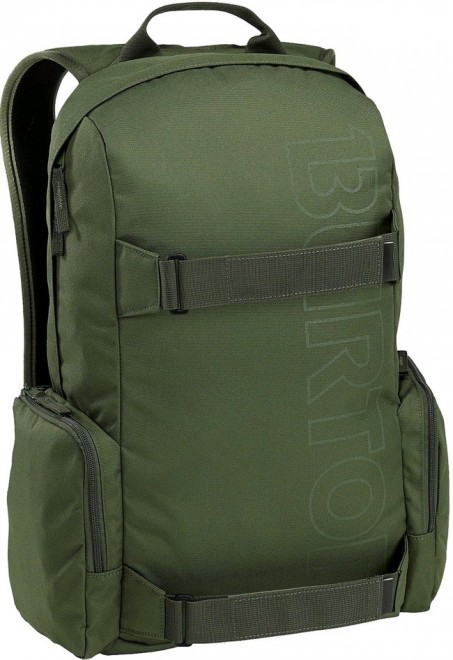 Burton_EMPHASIS_batoh_OLIVE