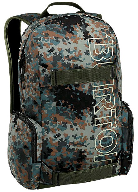 Burton EMPHASIS CAMO