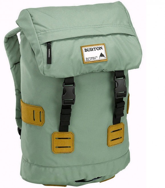 Burton TINDER PACK MOSS