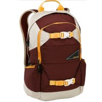 Burton DAY HIKER 20L CRIMSON