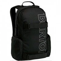 Burton EMPHASIS batoh - TRUE BLACK