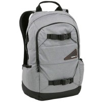 Burton DAY HIKER 20L PEWTER HEATHER