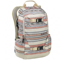 Burton DAY HIKER 20L WMN-PHOENIX STRIPE