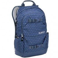 Burton DAY HIKER 20L WMN-VERMEER DOT