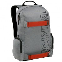 Burton EMPHASIS batoh - PEWTER HEATHER