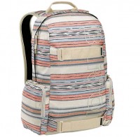 Burton EMPHASIS batoh - PHOENIX STRIPE