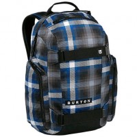 Burton METALHEAD BATOH - COBALT SPRINGER PLD