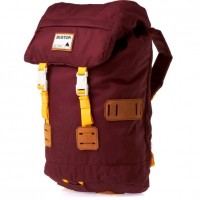 Burton TINDER PACK - CRIMSON