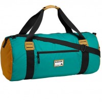 Burton HARDWICK DUFFEL ULTRAMARINE