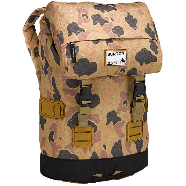 Burton TINDER PACK DUCK HUNTER CAMO