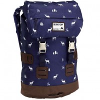 Burton TINDER PACK OUTDOOR PRINT