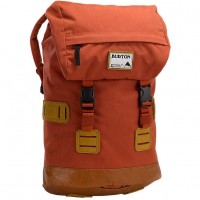 Burton TINDER PACK RED CLAY - batoh