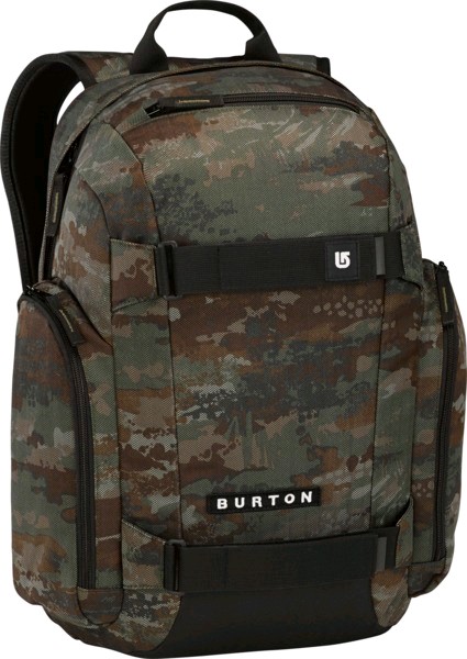 Burton METALHEAD CANVAS CAMO - batoh