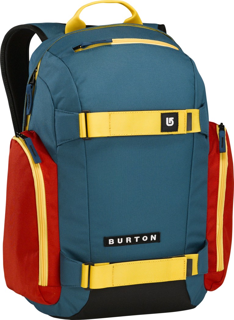 Burton METALHEAD CERULEAN BLOCK - batoh