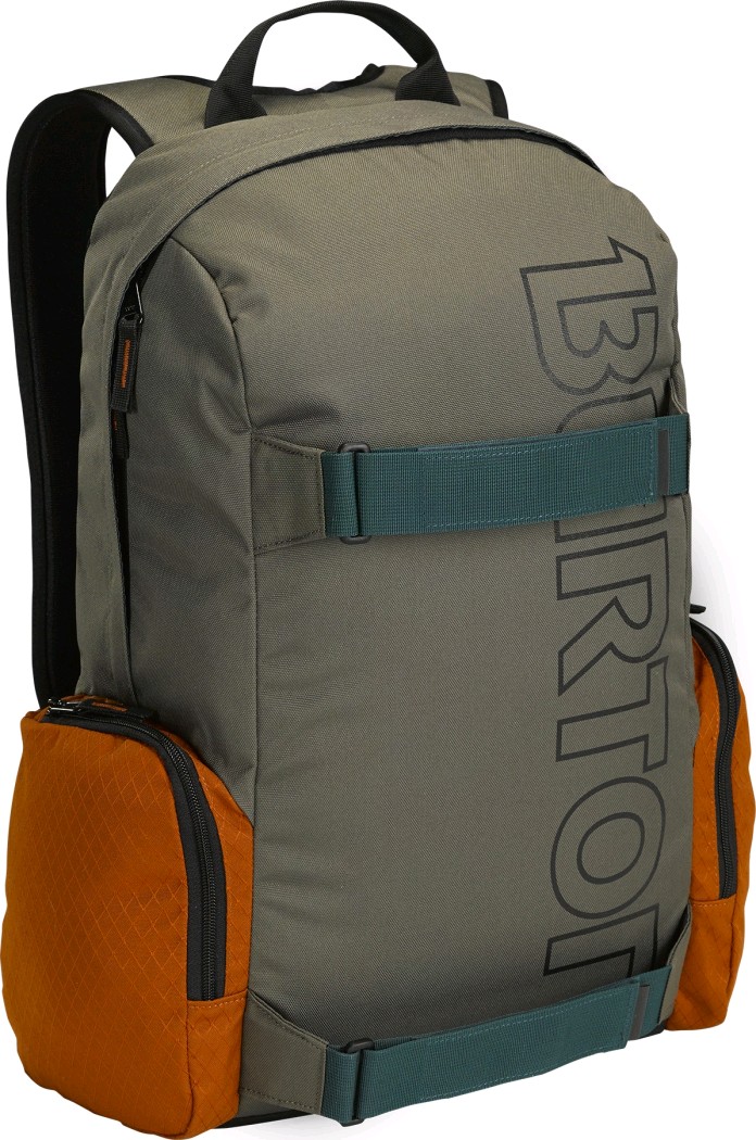 Burton EMPHASIS PACK LOAM BLOCK