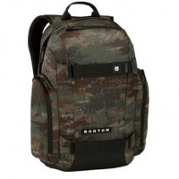 Burton METALHEAD CANVAS CAMO 