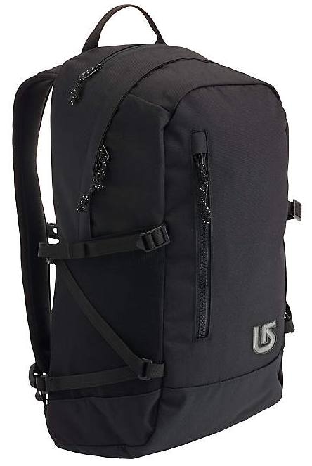 Burton PROSPECT TRUE BLACK TRUE BLACK - Batoh