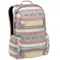 Burton EMPHASIS batoh - PHOENIX STRIPE