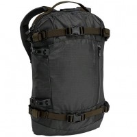 Burton AK 15L PACK TRUE BLACK