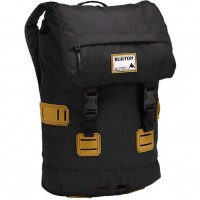 Burton TINDER PACK TRUE BLACK