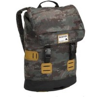 Burton TINDER CANVAS CAMO - batoh